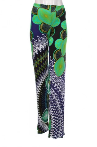 Pantaloni de femei Missoni, Mărime XL, Culoare Multicolor, Preț 1.494,99 Lei