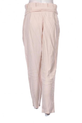 Pantaloni de femei Mixeri, Mărime L, Culoare Roz, Preț 111,39 Lei