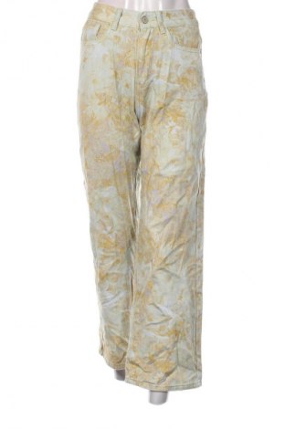 Pantaloni de femei Mochy, Mărime S, Culoare Multicolor, Preț 94,99 Lei