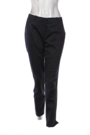 Pantaloni de femei Mohito, Mărime XL, Culoare Albastru, Preț 73,00 Lei