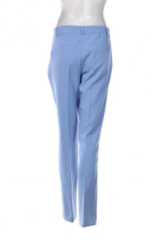 Pantaloni de femei Monari, Mărime M, Culoare Albastru, Preț 309,91 Lei
