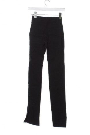 Pantaloni de femei Monki, Mărime XXS, Culoare Negru, Preț 64,00 Lei