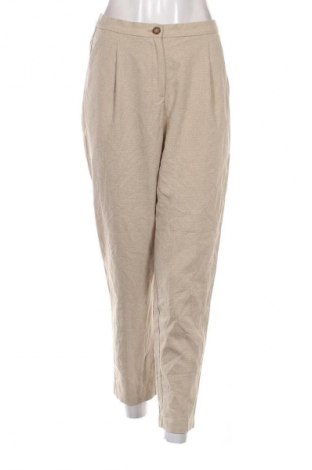 Damenhose Monki, Größe S, Farbe Beige, Preis 7,99 €