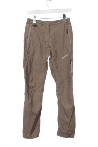 Damenhose Montane, Größe XS, Farbe Braun, Preis 13,99 €