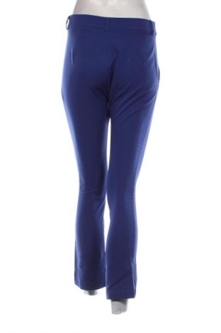 Pantaloni de femei Motivi, Mărime M, Culoare Albastru, Preț 149,43 Lei