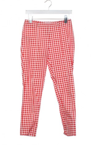 Dámske nohavice Motivi, Veľkosť S, Farba Červená, Cena  28,84 €
