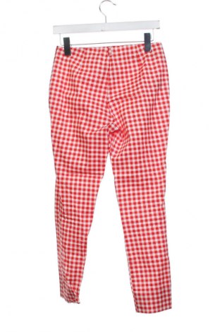 Dámske nohavice Motivi, Veľkosť S, Farba Červená, Cena  28,84 €