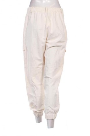 Damenhose Much Money, Größe L, Farbe Weiß, Preis 13,99 €