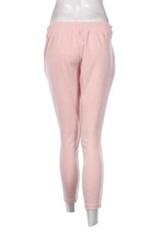 Pantaloni de femei My Hailys, Mărime S, Culoare Roz, Preț 74,81 Lei