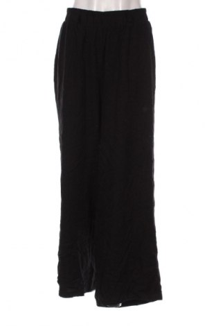 Damskie spodnie My Wear, Rozmiar XXL, Kolor Czarny, Cena 95,99 zł