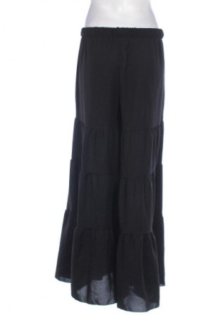 Γυναικείο παντελόνι NEW COLLECTION, Μέγεθος S, Χρώμα Μαύρο, Τιμή 26,99 €