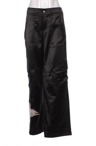 Pantaloni de femei Nasty Gal, Mărime M, Culoare Negru, Preț 111,39 Lei