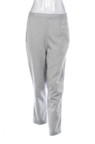 Damskie spodnie New Fashion, Rozmiar S, Kolor Szary, Cena 68,00 zł