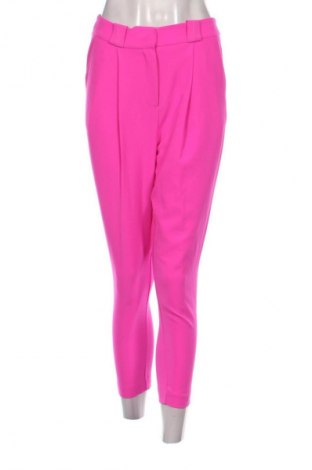 Pantaloni de femei New Look, Mărime S, Culoare Roz, Preț 95,65 Lei
