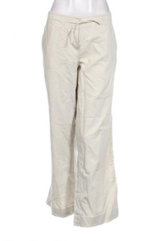Damenhose New Look, Größe L, Farbe Beige, Preis € 14,76