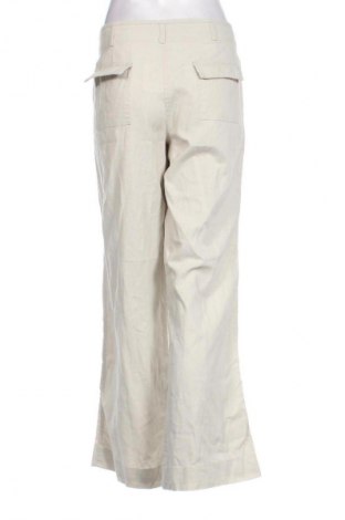 Damenhose New Look, Größe L, Farbe Beige, Preis € 14,76