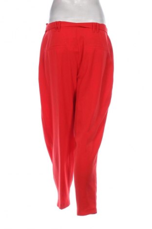 Damenhose New Look, Größe L, Farbe Rot, Preis € 13,74