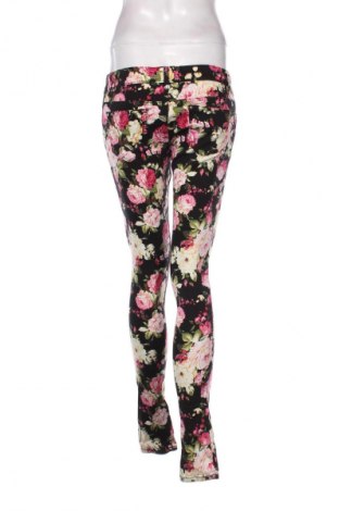 Pantaloni de femei Newplay, Mărime S, Culoare Multicolor, Preț 80,34 Lei