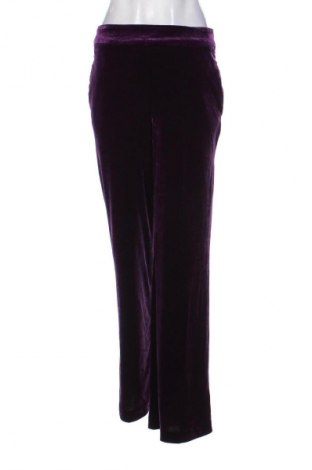 Pantaloni de femei Next, Mărime S, Culoare Mov, Preț 111,33 Lei