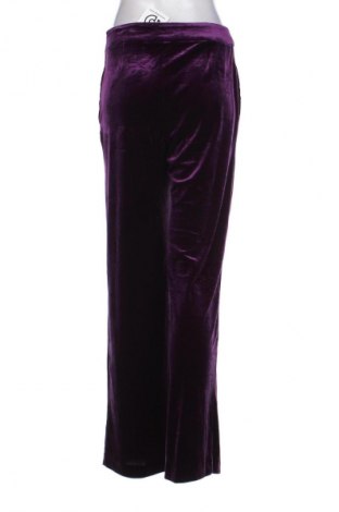 Pantaloni de femei Next, Mărime S, Culoare Mov, Preț 111,33 Lei