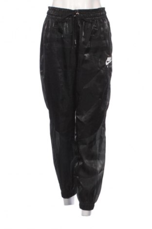 Pantaloni de femei Nike, Mărime L, Culoare Negru, Preț 179,99 Lei