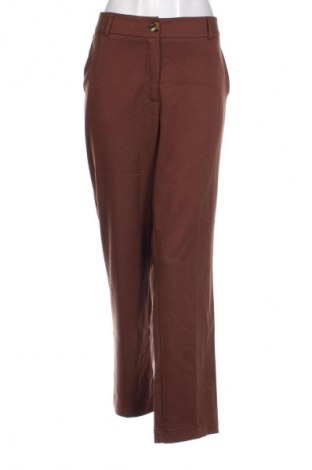 Damenhose Nina, Größe XL, Farbe Braun, Preis 14,71 €