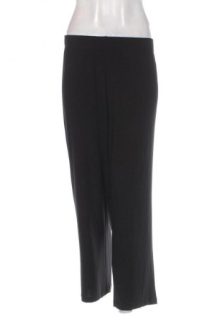 Dámske nohavice Nina Leonard, Veľkosť XL, Farba Čierna, Cena  16,95 €