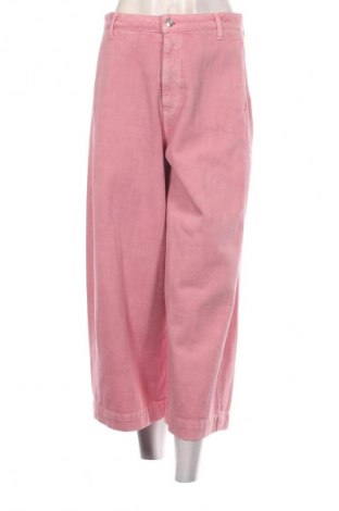 Pantaloni de femei Nine:inthe:morning, Mărime S, Culoare Roz, Preț 413,99 Lei