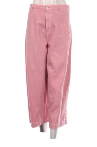 Pantaloni de femei Nine:inthe:morning, Mărime S, Culoare Roz, Preț 413,99 Lei