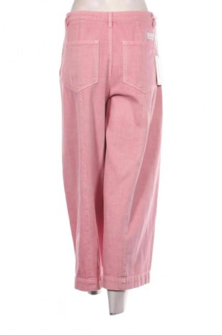 Pantaloni de femei Nine:inthe:morning, Mărime S, Culoare Roz, Preț 413,99 Lei