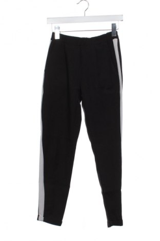 Pantaloni de femei Nisan, Mărime S, Culoare Negru, Preț 78,79 Lei