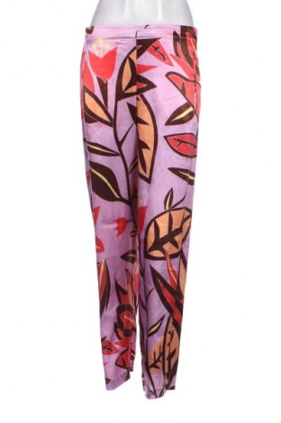 Pantaloni de femei Niu, Mărime M, Culoare Multicolor, Preț 604,99 Lei