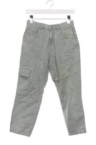 Damenhose Noisy May, Größe S, Farbe Grün, Preis 11,99 €