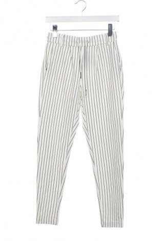 Damskie spodnie ONLY, Rozmiar XS, Kolor Kolorowy, Cena 63,62 zł