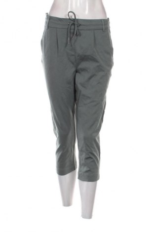 Damskie spodnie ONLY, Rozmiar M, Kolor Zielony, Cena 88,99 zł