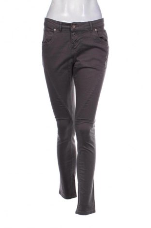 Pantaloni de femei ONLY, Mărime M, Culoare Gri, Preț 69,00 Lei