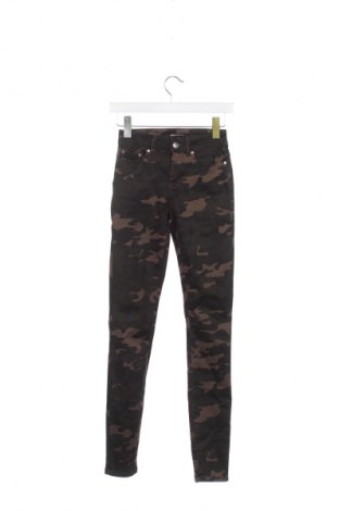 Damenhose ONLY, Größe XS, Farbe Mehrfarbig, Preis € 13,71