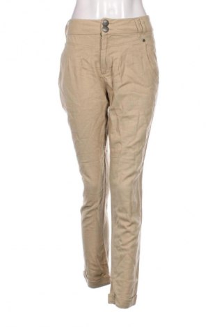 Damenhose ONLY, Größe L, Farbe Braun, Preis 13,70 €