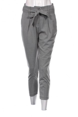 Pantaloni de femei ONLY, Mărime S, Culoare Gri, Preț 73,36 Lei