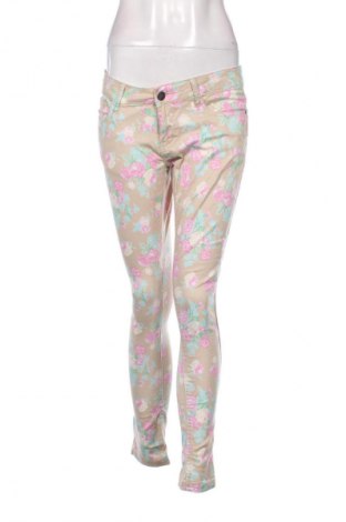 Damenhose Okay, Größe M, Farbe Mehrfarbig, Preis 14,71 €