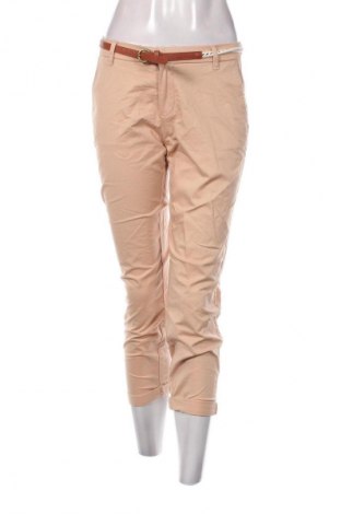 Damenhose Only Necessities, Größe S, Farbe Beige, Preis 26,99 €