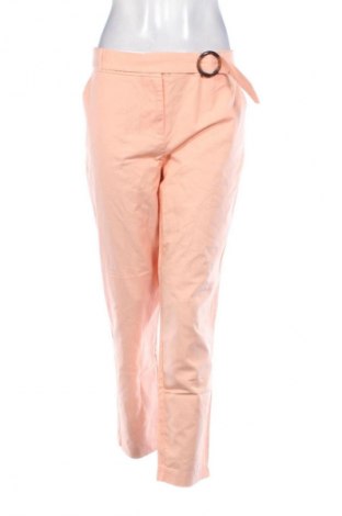 Pantaloni de femei Orsay, Mărime L, Culoare Portocaliu, Preț 73,36 Lei