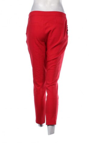 Pantaloni de femei Orsay, Mărime S, Culoare Roșu, Preț 78,12 Lei