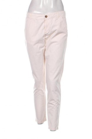 Pantaloni de femei Orsay, Mărime M, Culoare Ecru, Preț 78,41 Lei