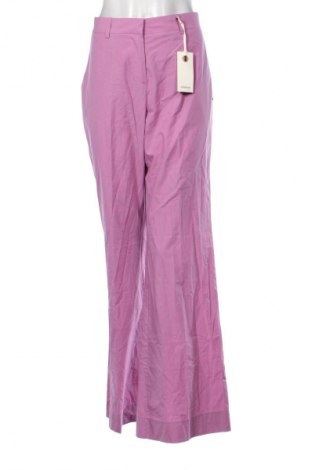Damenhose Ottod'Ame, Größe M, Farbe Lila, Preis 64,99 €