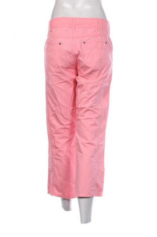 Дамски панталон Outfit, Размер M, Цвят Розов, Цена 29,99 лв.