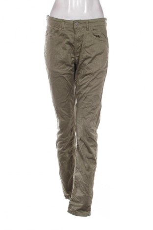 Damenhose Oviesse, Größe L, Farbe Grün, Preis € 20,99