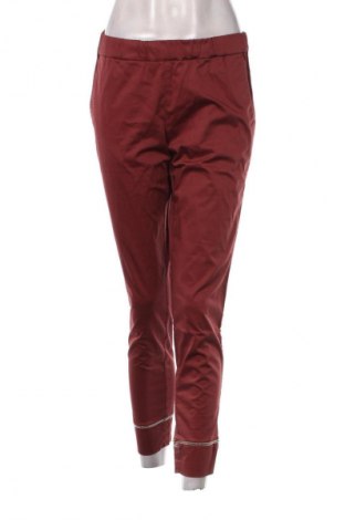 Damenhose PANICALE, Größe M, Farbe Rot, Preis € 142,99
