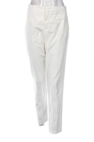 Pantaloni de femei PT01, Mărime XL, Culoare Alb, Preț 1.039,99 Lei