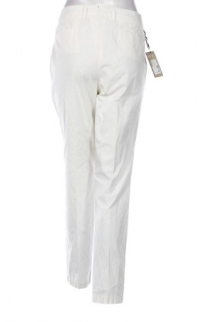 Pantaloni de femei PT01, Mărime XL, Culoare Alb, Preț 1.039,99 Lei